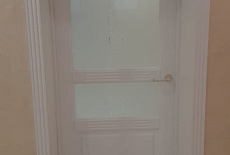 Форест, модель Джулия 2