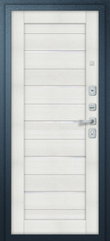 Атриум Титан R-4 403/П22 Букле мирана - Bianco