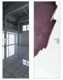 Profil Doors 1M (под покраску) Profil Doors 1M (под покраску)