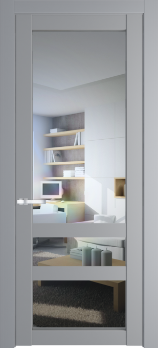 Profil Doors Orange 2.5.2 PD