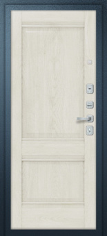 Атриум Титан R-4 403/К42 Букле мирана - Nordic Oak