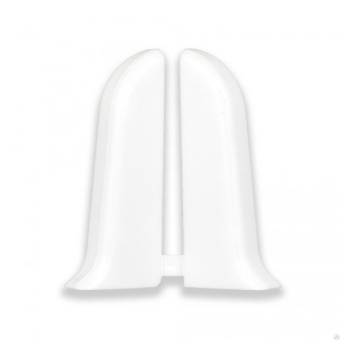 Заглушка Ideal Белый