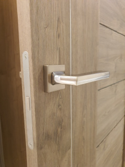 Profil Doors 17XN