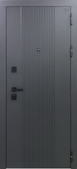 ВФД Balance Twin Graphica VR