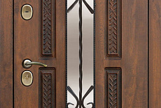 Новинка - входные двери Ferroni
