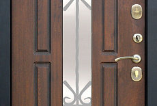 Новинка - входные двери Ferroni