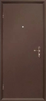Двери Регионов Профи