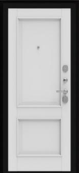 Атриум Титан R-3 4/К12 Graphite/Alaska