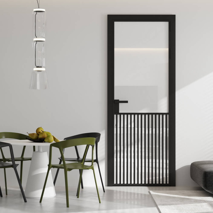 Profil Doors 16 AG