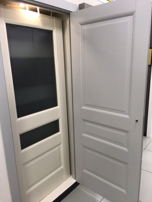 Profil Doors 95U