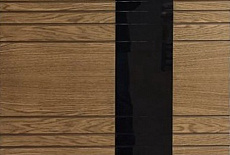 Новинки в шпоне дуба