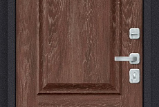 Модные входные новинки от ТМ El Porta