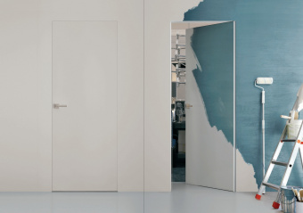 Profil Doors Orange 0 PE.O (под покраску)