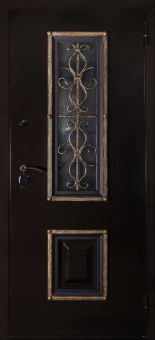 Антарес Ковка 118