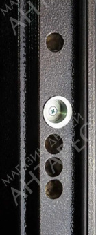 Антарес Ковка 118