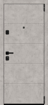 Атриум Титан M 4.4