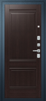 Атриум Титан R-4 403/К42 Букле мирана - Wenge