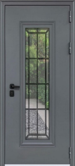 Двери Регионов RX-10 Термо