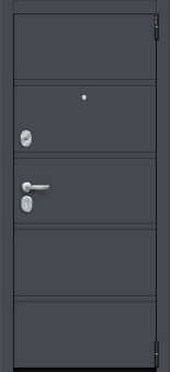 Атриум Титан R-3 8/К12 Nardo