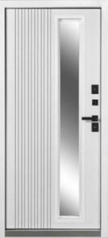 Антарес Хоста стекло ТЕРМО