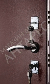 Антарес Фреза дуб беленый