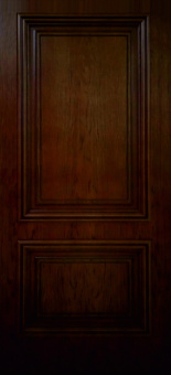 Ульяновские двери Дебют