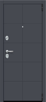 Атриум Титан R-3 10/К42 Alaska