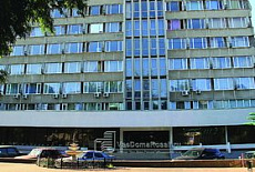 Общежитие СКАГС