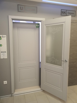 Profil Doors 2.37U