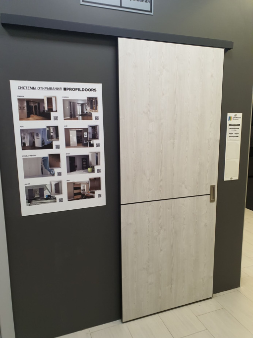 Profil Doors 12ZN