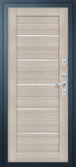 Атриум Титан T-4 403/П22 Букле мирана - Cappuccino