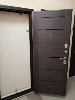 El Porta Porta S 104.П22 Wenge