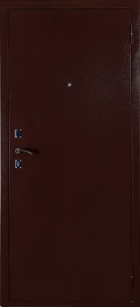 Антарес Ст-2 ровная