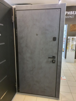 El Porta Porta M П50.П50 Graphite Art