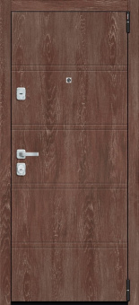 El Porta Porta M 8.Л28 Chalet Grande