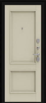 Атриум Титан R-3 4/К12 Graphite/Safari