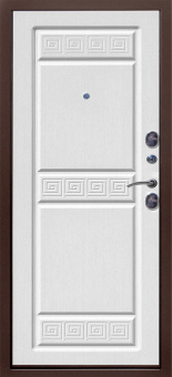 Ferroni Троя Медь - Ясень