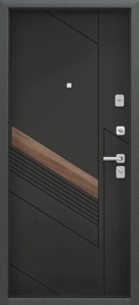 Торэкс S.Omega Pro PP