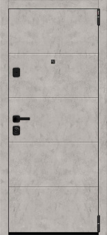 El Porta Porta M 4.4