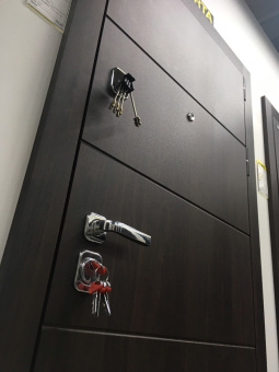 El Porta Porta M 4.П23 Cappuccino