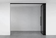 Новинка от Profil Doors