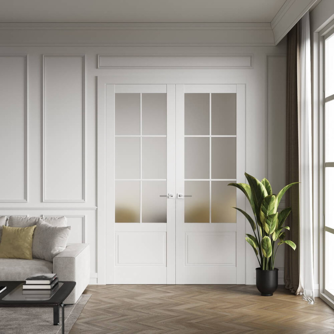 Profil Doors Orange 3.2.2 (p.6) PD