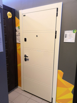 El Porta Porta M 8.Л28 White Stark