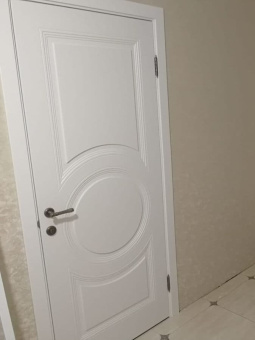 Шикодорс Shelly 8