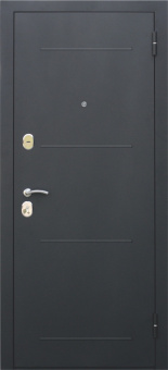 Феррони Гарда муар 7,5 белый ясень