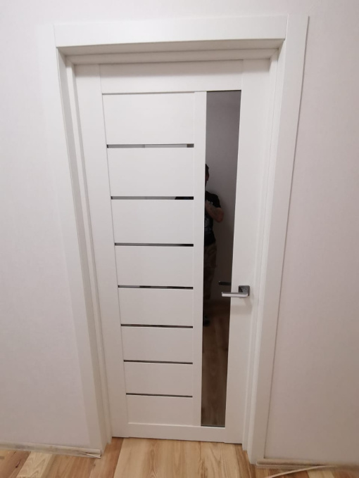 El Porta Порта-27 Mirox Grey