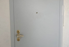 Волховец, модель Safe