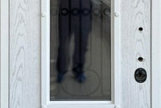 Новинка - входные двери "АРМА"