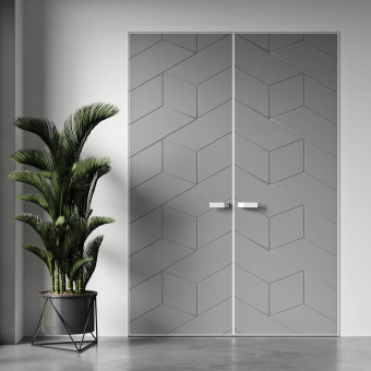Profil Doors 9PA
