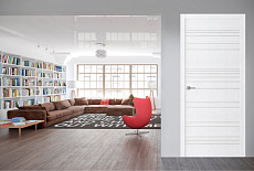 Новинки от Владимирской дверной компании!